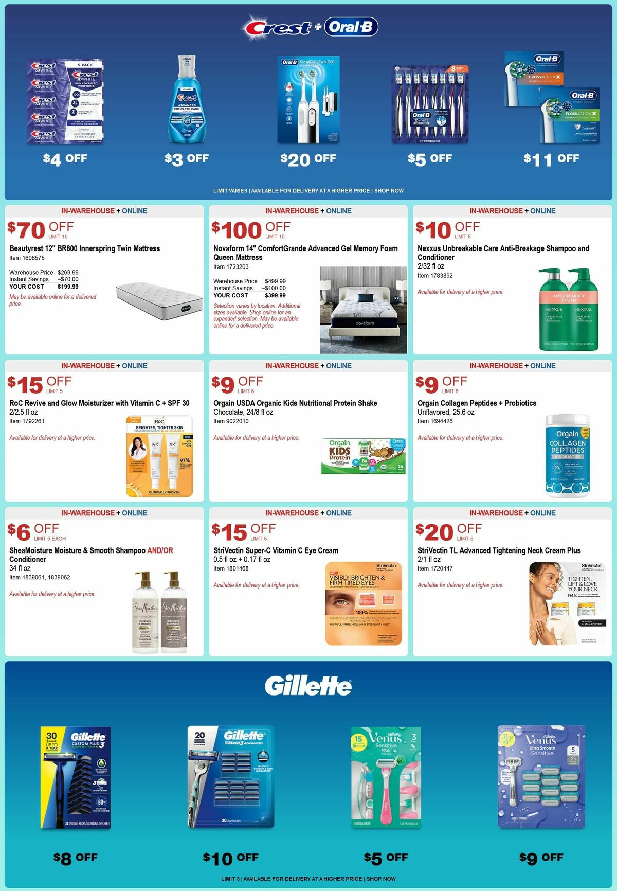 Costco Weekly Deals 1 August (5)