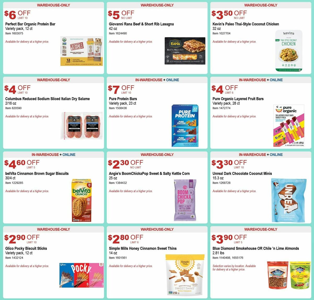 Costco Weekly Deals 1 August (9)