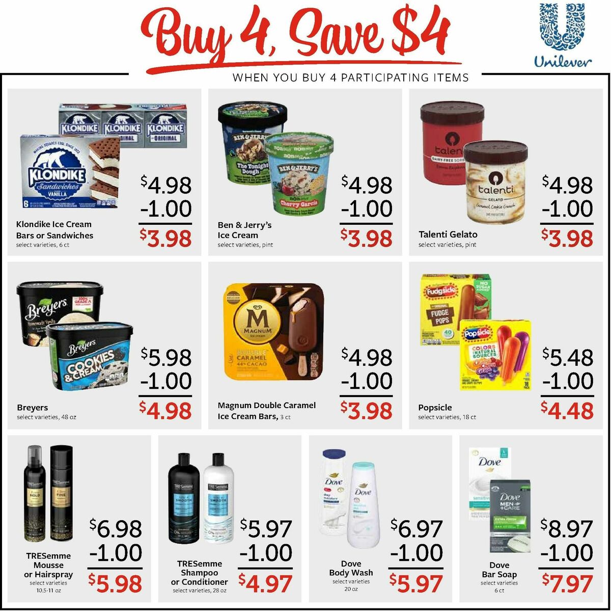 FAREWAY GROCERY AD August 19 (13)