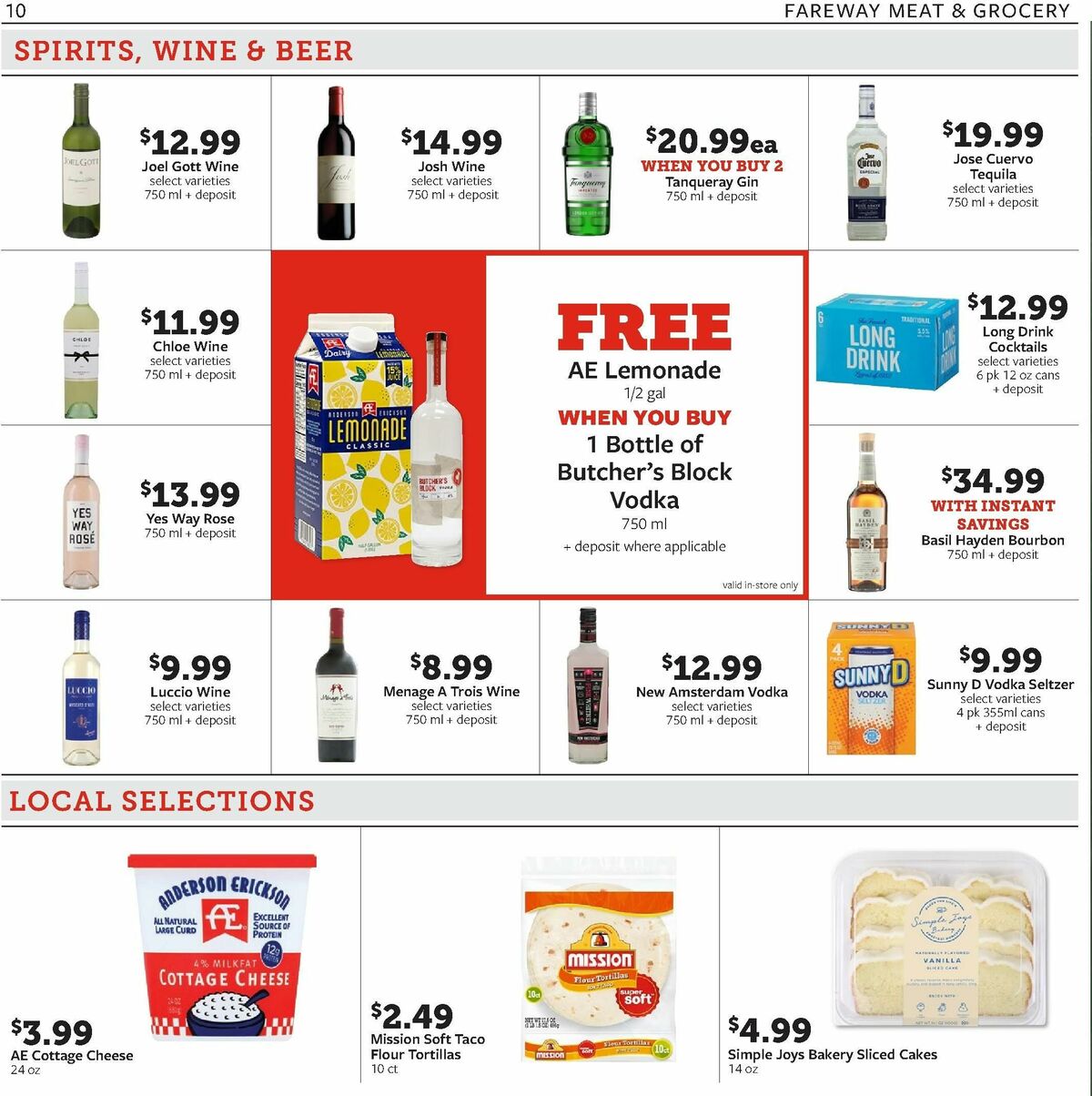 Fareway Grocery Ad August 5 (10)