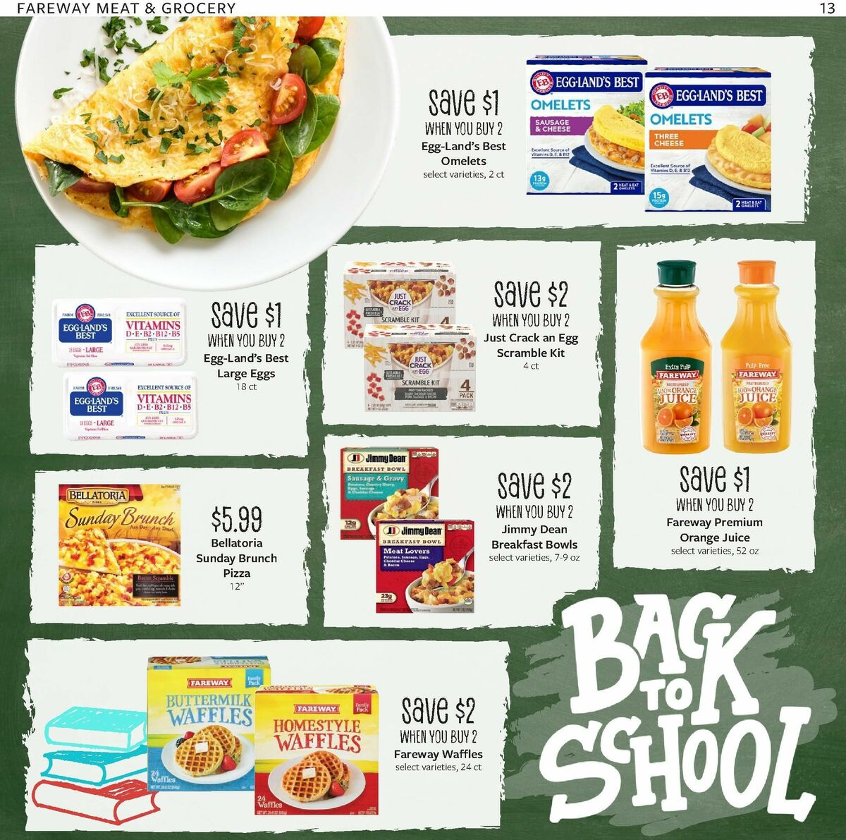 Fareway Grocery Ad August 5 (13)