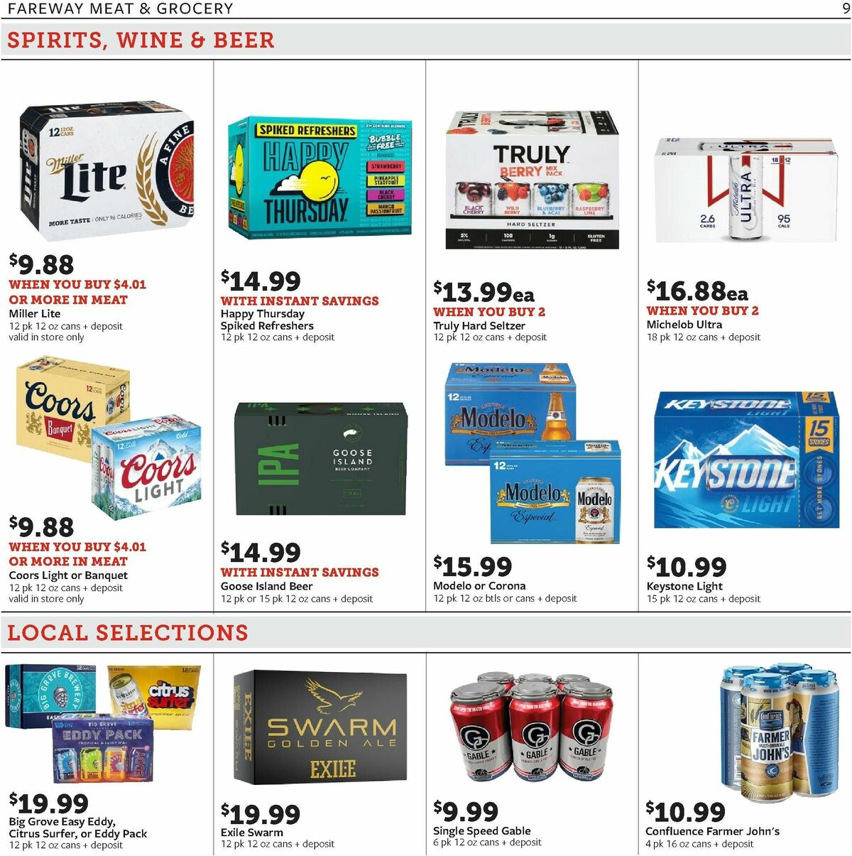 Fareway Grocery Ad August 5 (9)