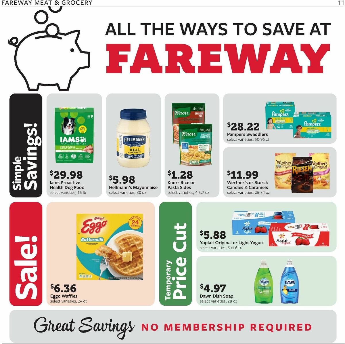 Fareway Weekly Ad August 12 (11)