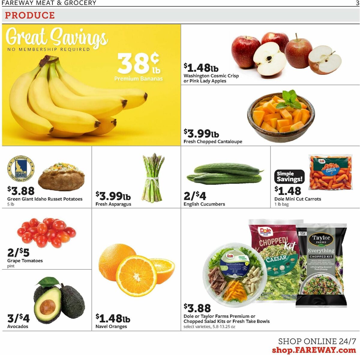 Fareway Weekly Ad August 12 (3)