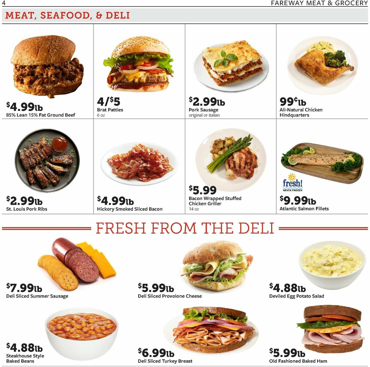 Fareway Weekly Ad August 12 (4)