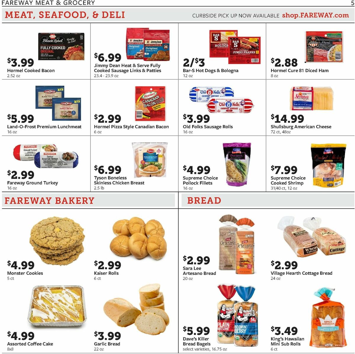 Fareway Weekly Ad August 12 (5)