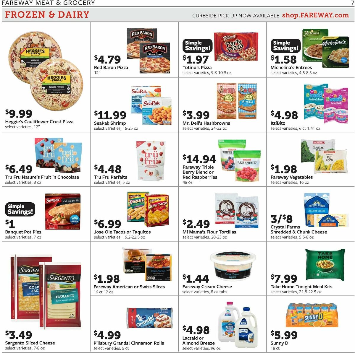 Fareway Weekly Ad August 12 (7)