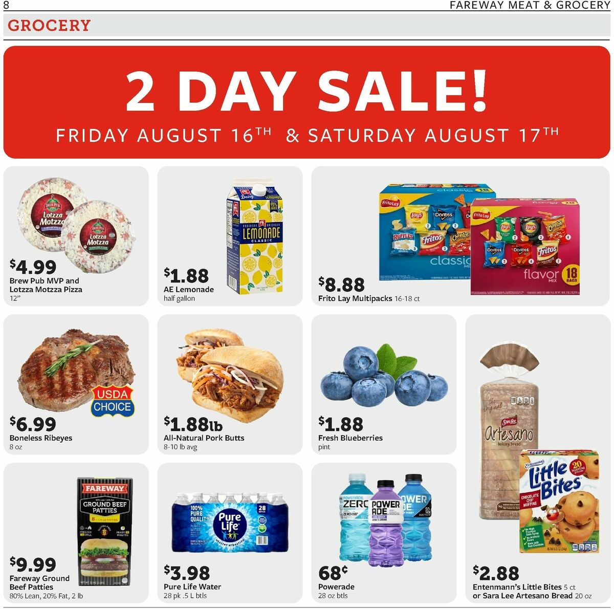 Fareway Weekly Ad August 12 (8)