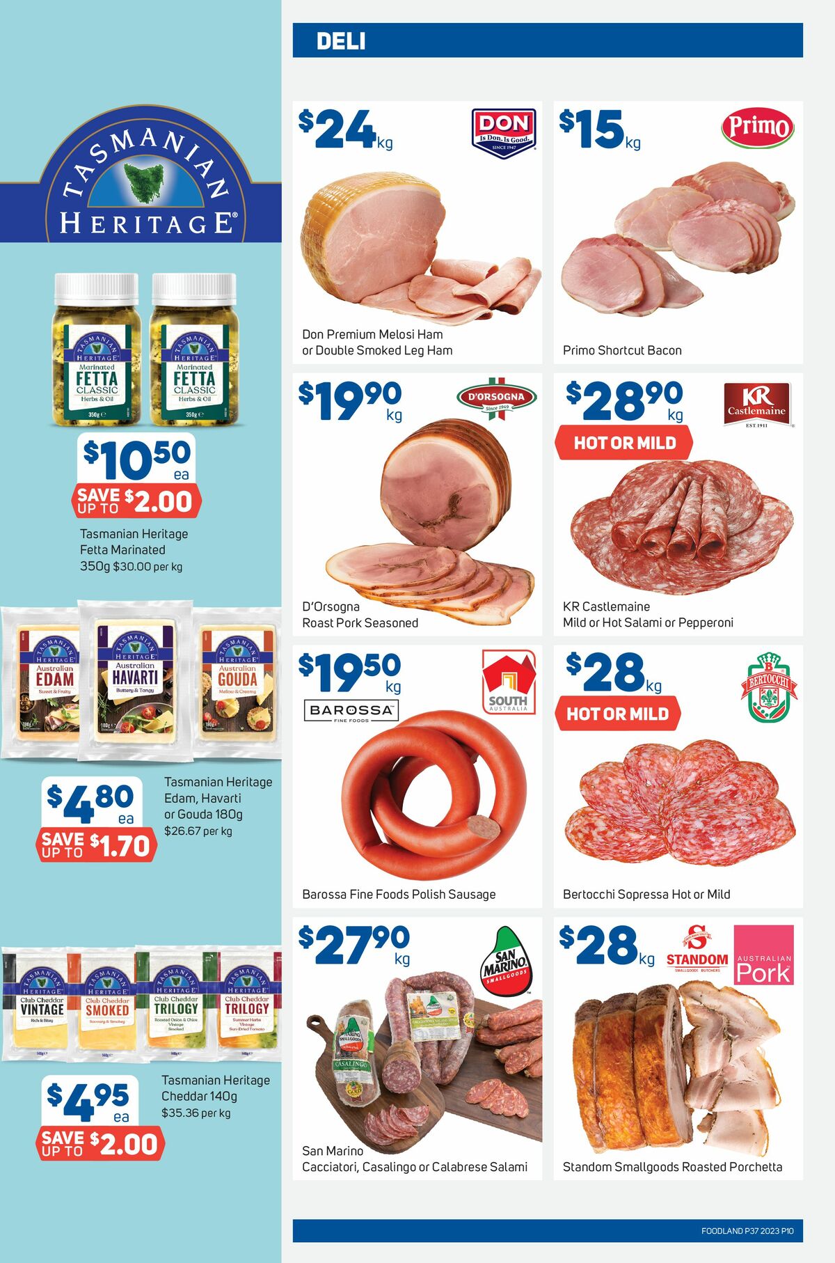 Foodland Catalogue Next Week 13 September (10)