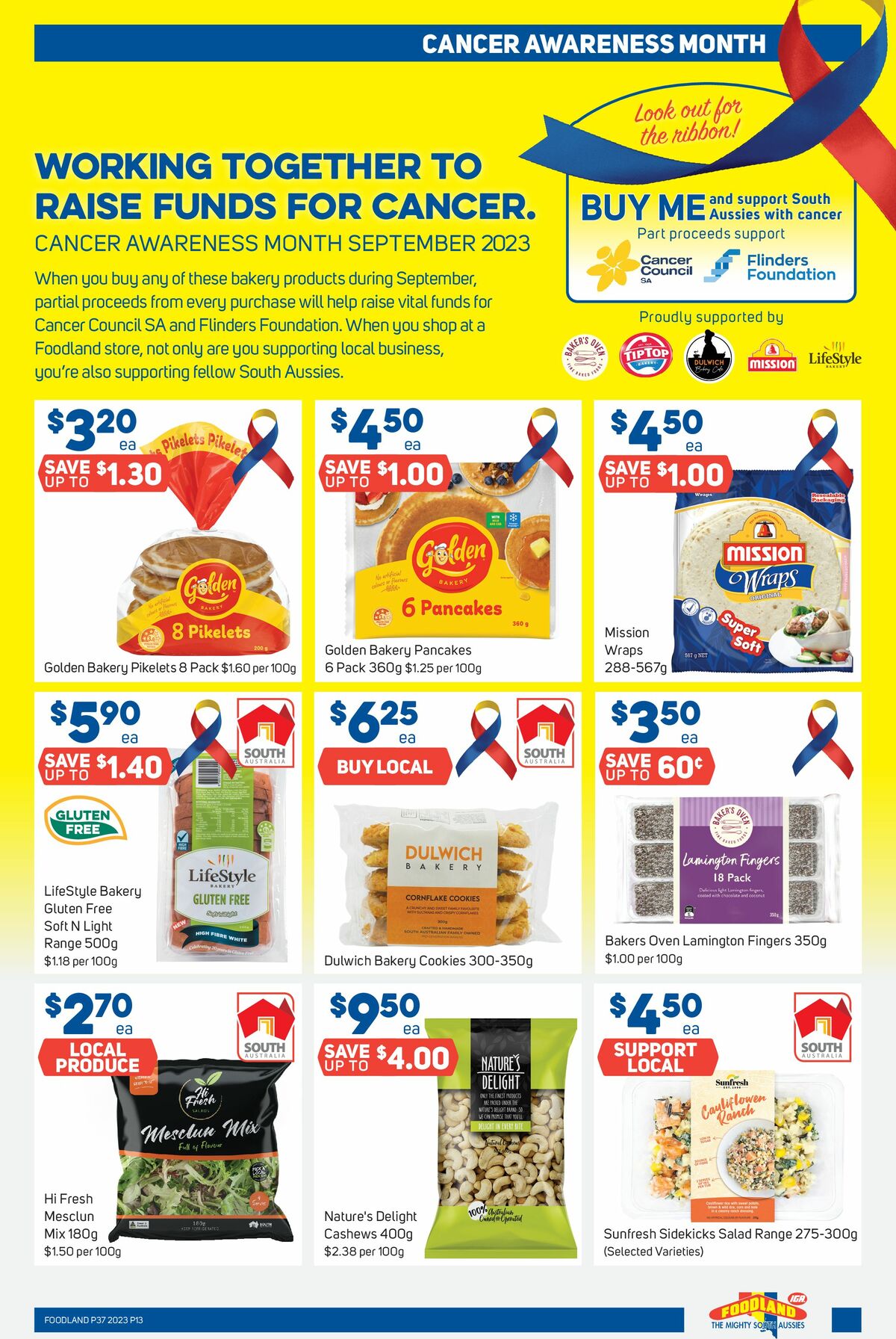 Foodland Catalogue Next Week 13 September (13)