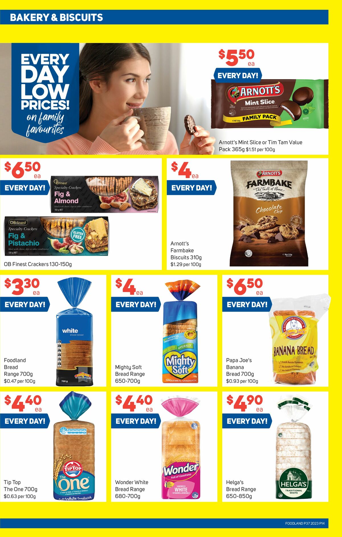 Foodland Catalogue Next Week 13 September (14)