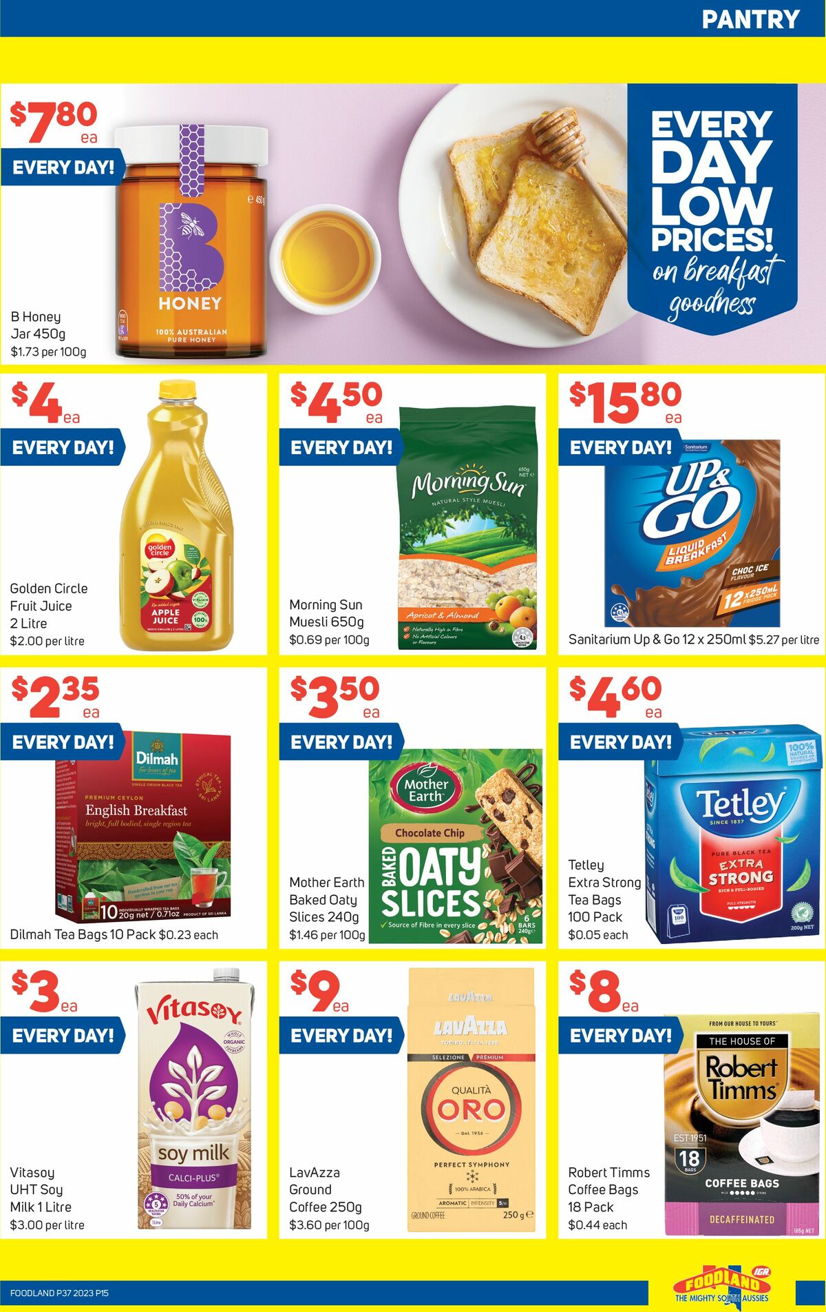 Foodland Catalogue Next Week 13 September (15)