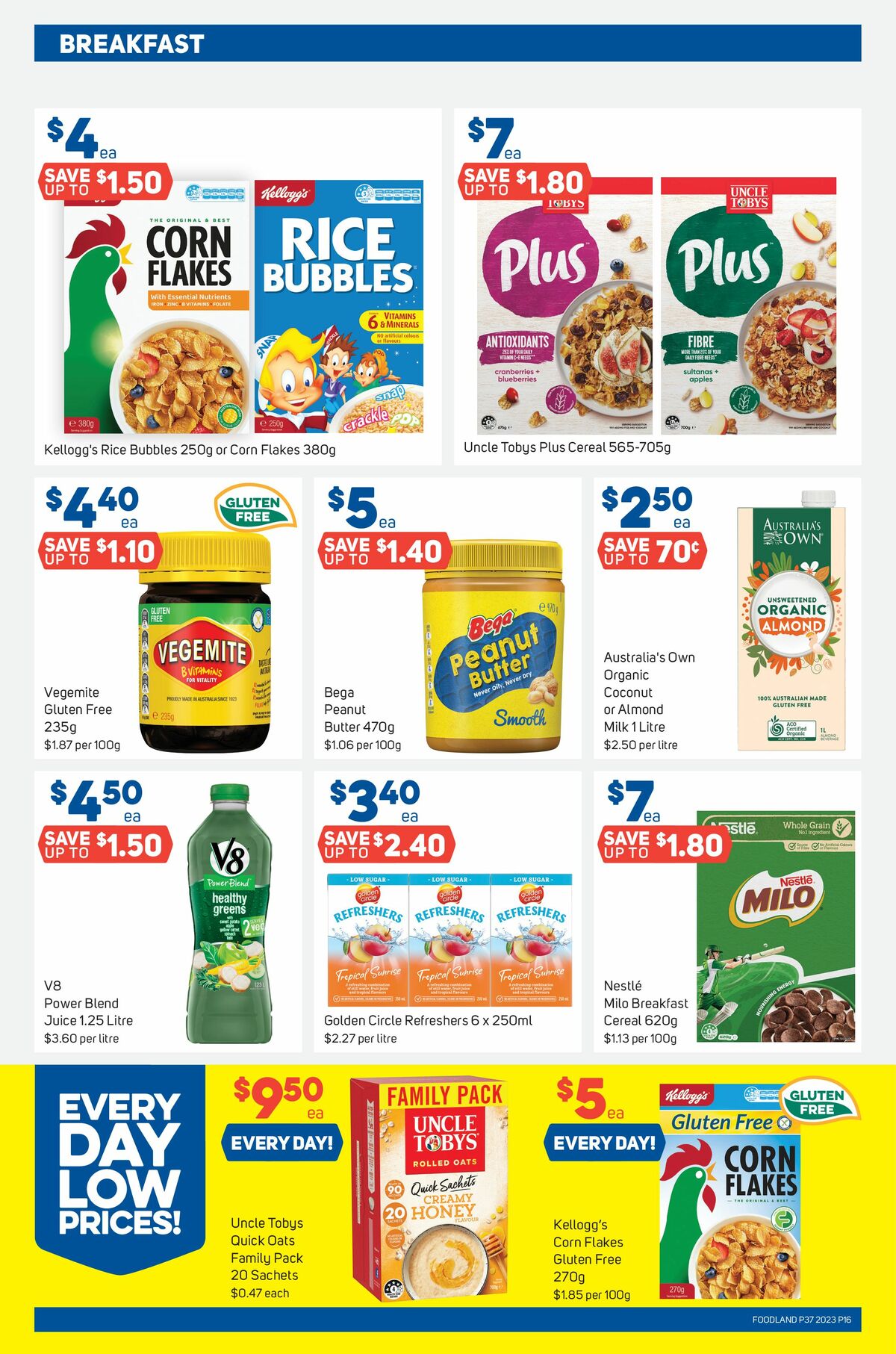 Foodland Catalogue Next Week 13 September (16)