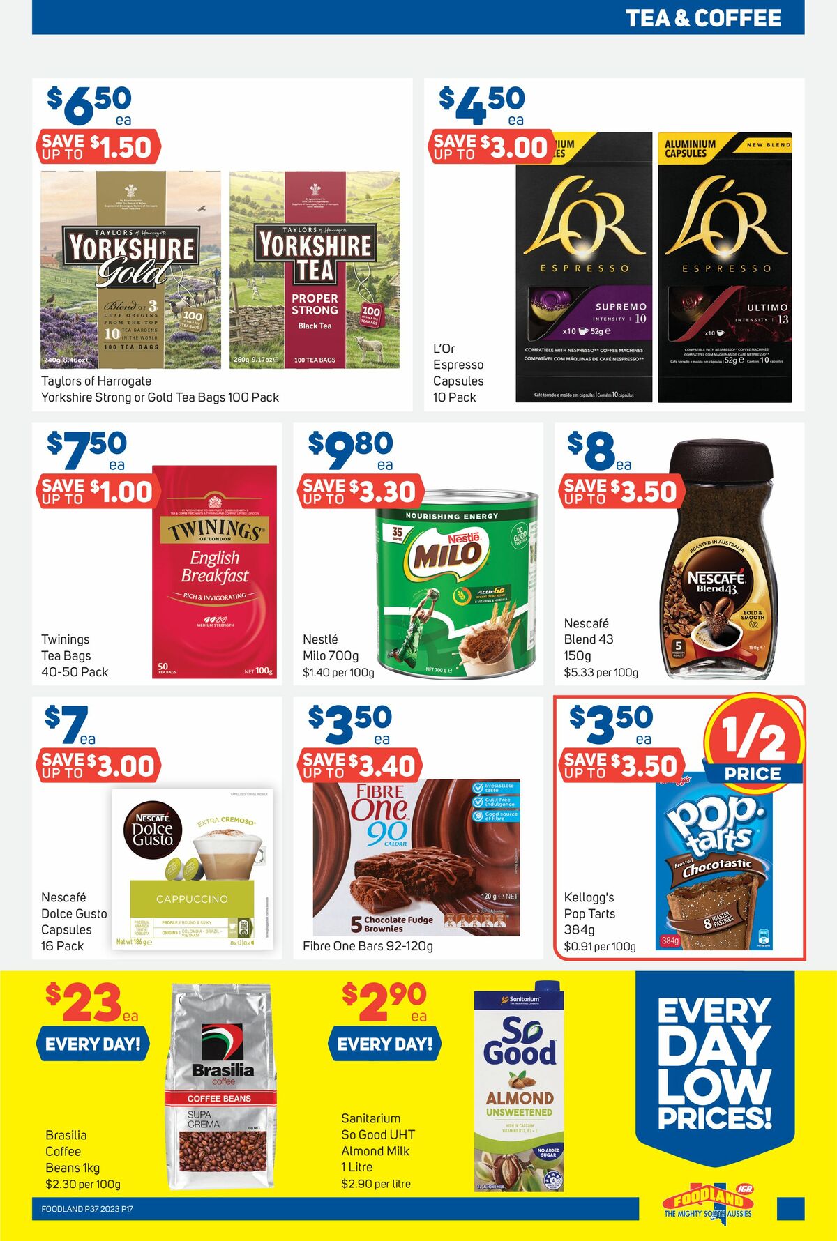 Foodland Catalogue Next Week 13 September (17)