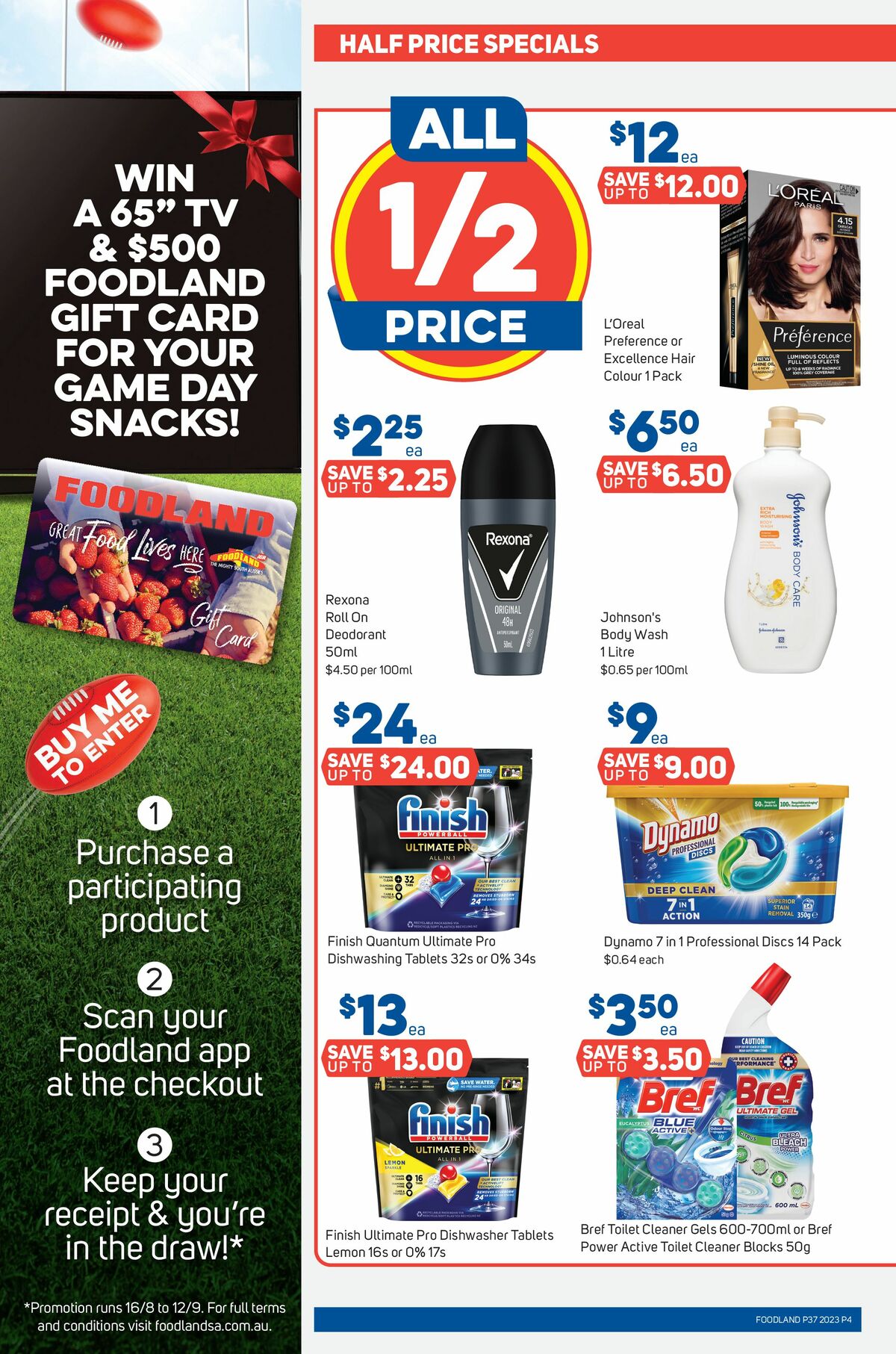 Foodland Catalogue Next Week 13 September (2)