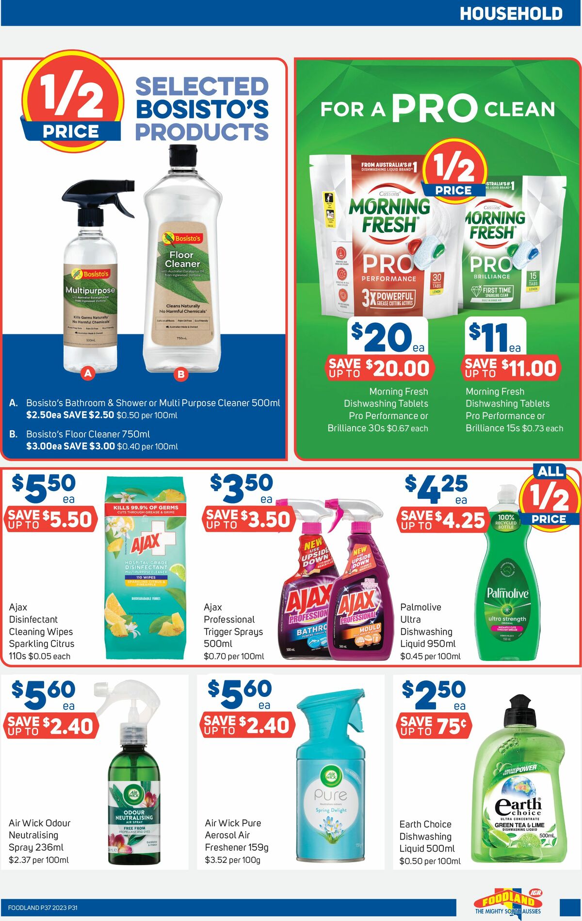 Foodland Catalogue Next Week 13 September (31)