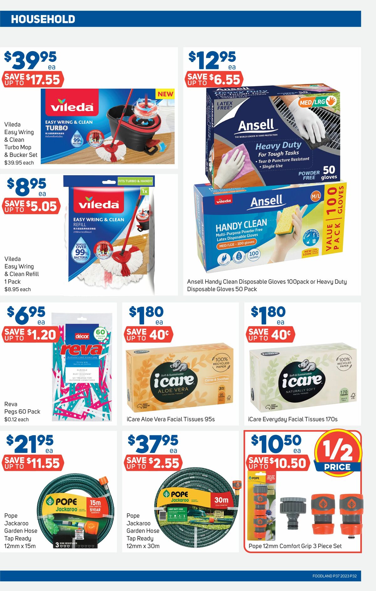 Foodland Catalogue Next Week 13 September (32)