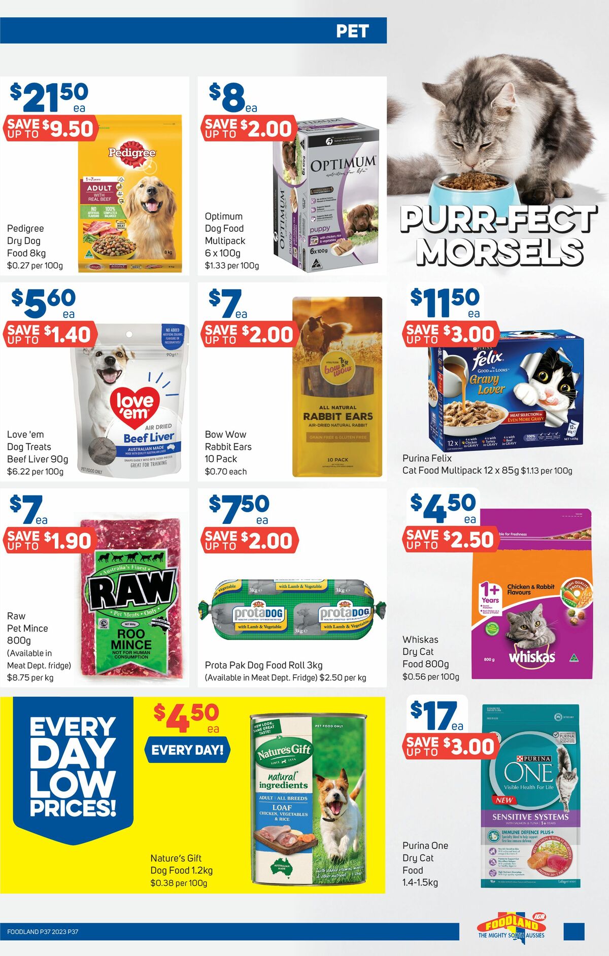 Foodland Catalogue Next Week 13 September (37)