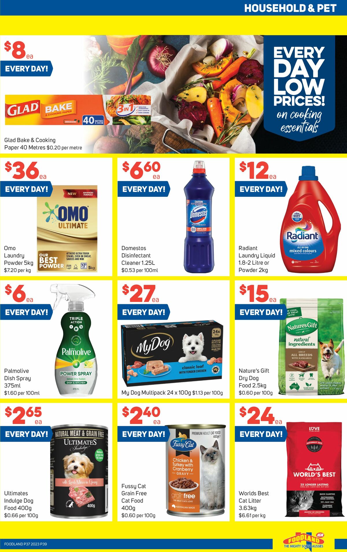 Foodland Catalogue Next Week 13 September (39)