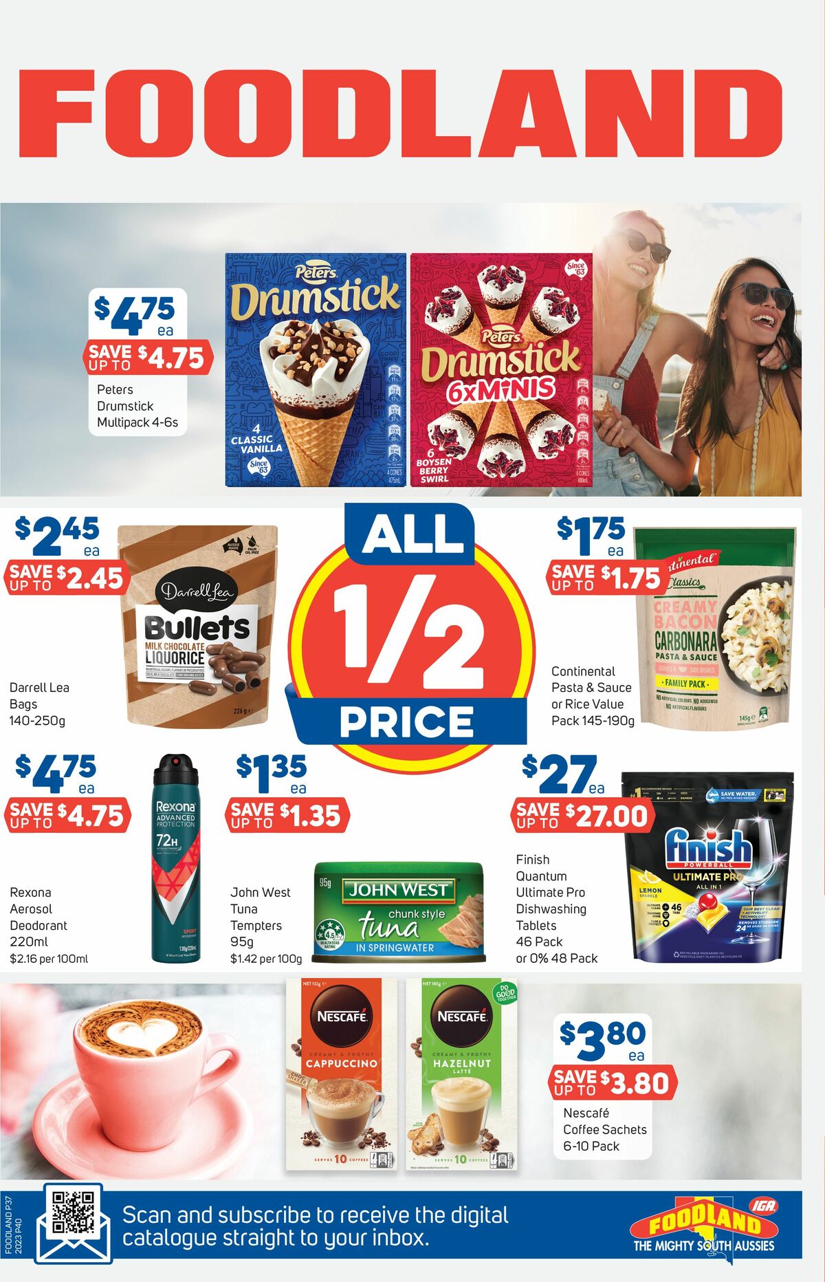 Foodland Catalogue Next Week 13 September (40)