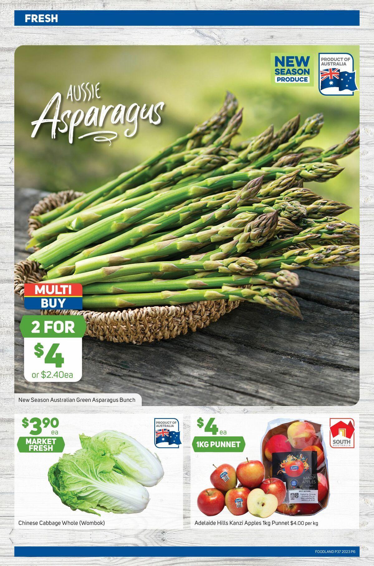 Foodland Catalogue Next Week 13 September (6)