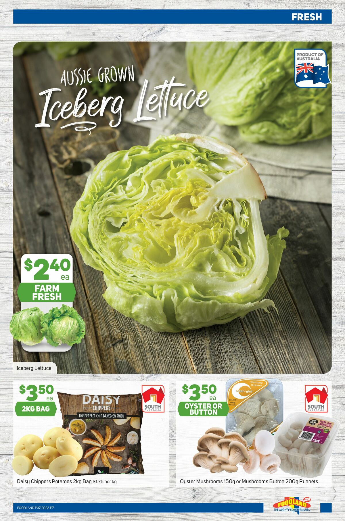 Foodland Catalogue Next Week 13 September (7)