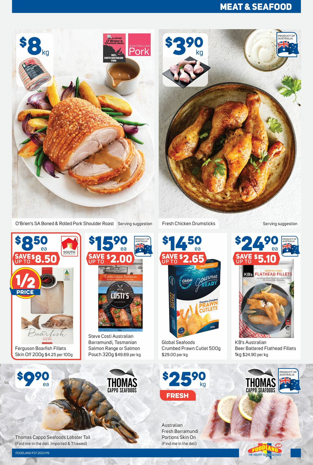 Foodland Catalogue Next Week 13 September (9)