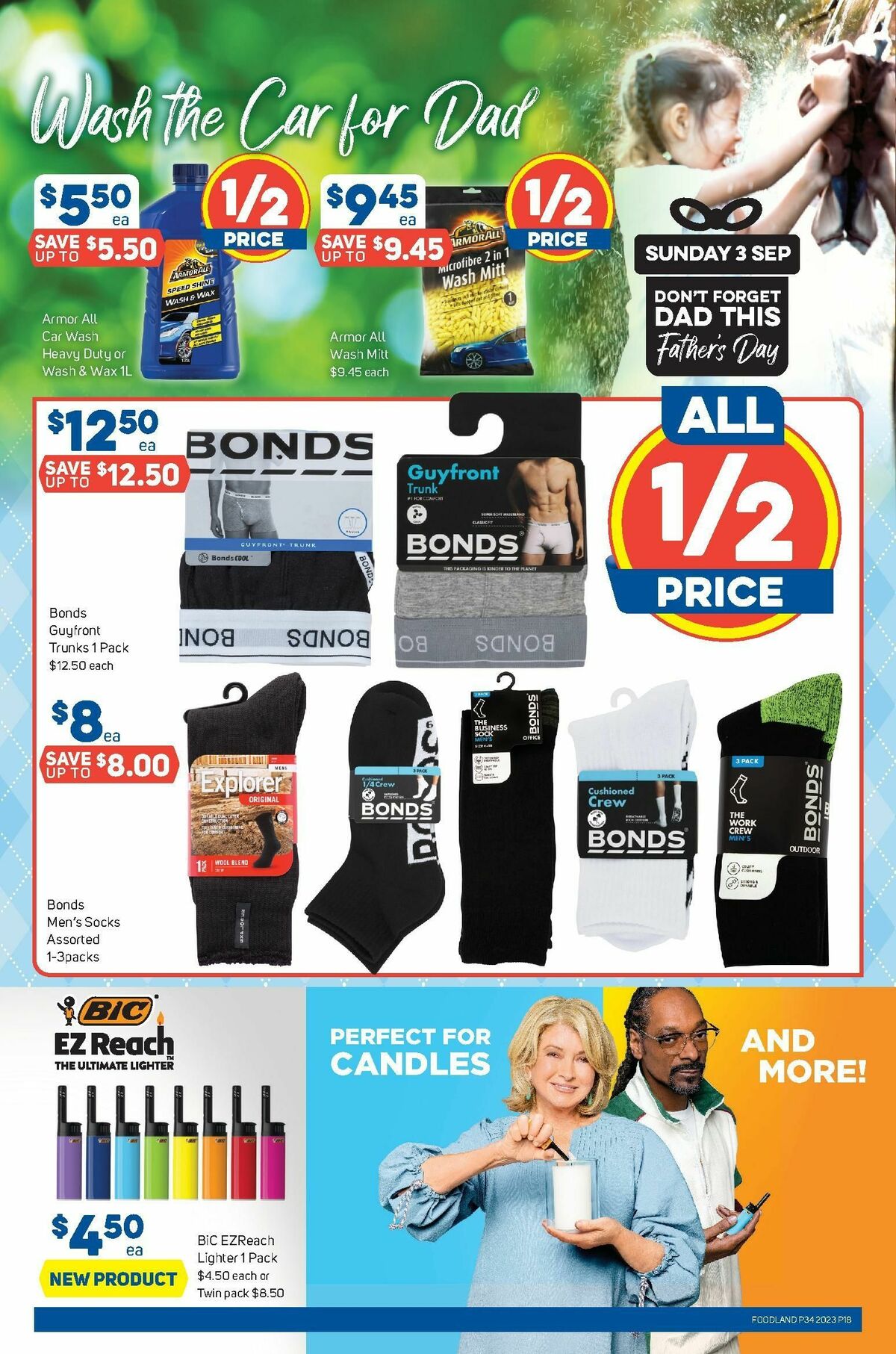 Foodland Catalogue Next Week 23 August (18)