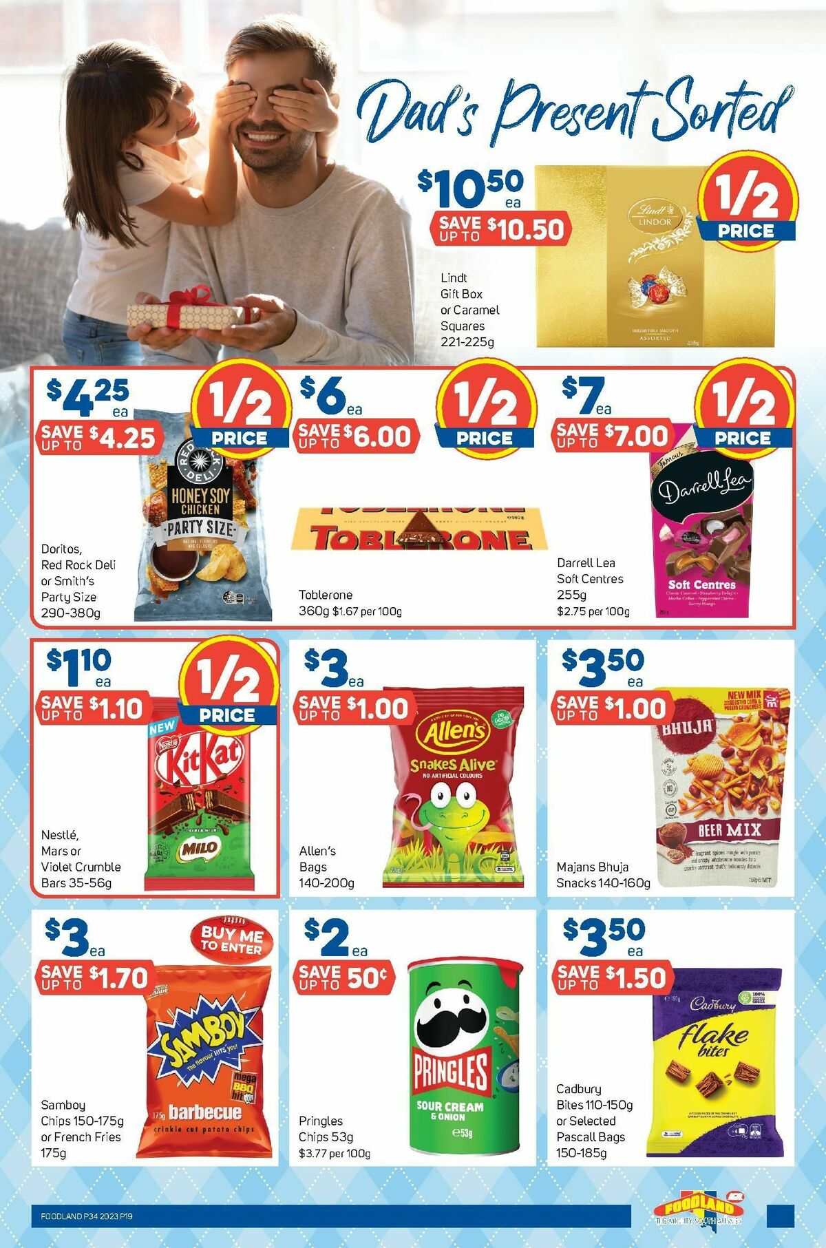 Foodland Catalogue Next Week 23 August (19)