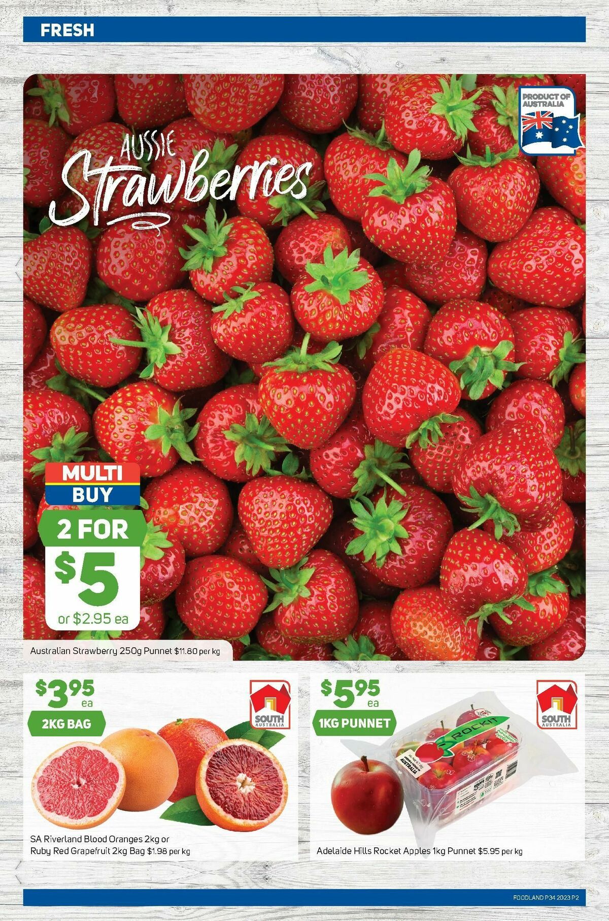 Foodland Catalogue Next Week 23 August (2)