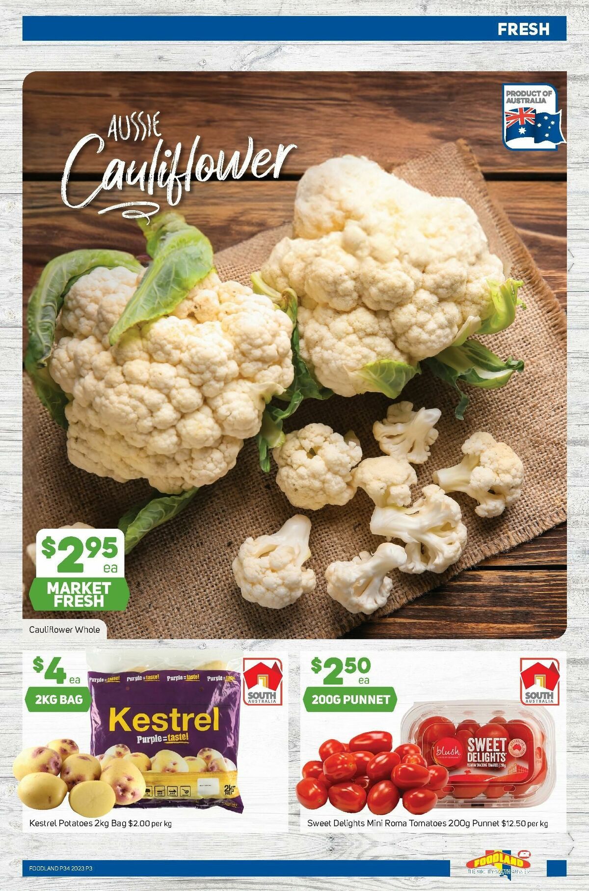 Foodland Catalogue Next Week 23 August (3)