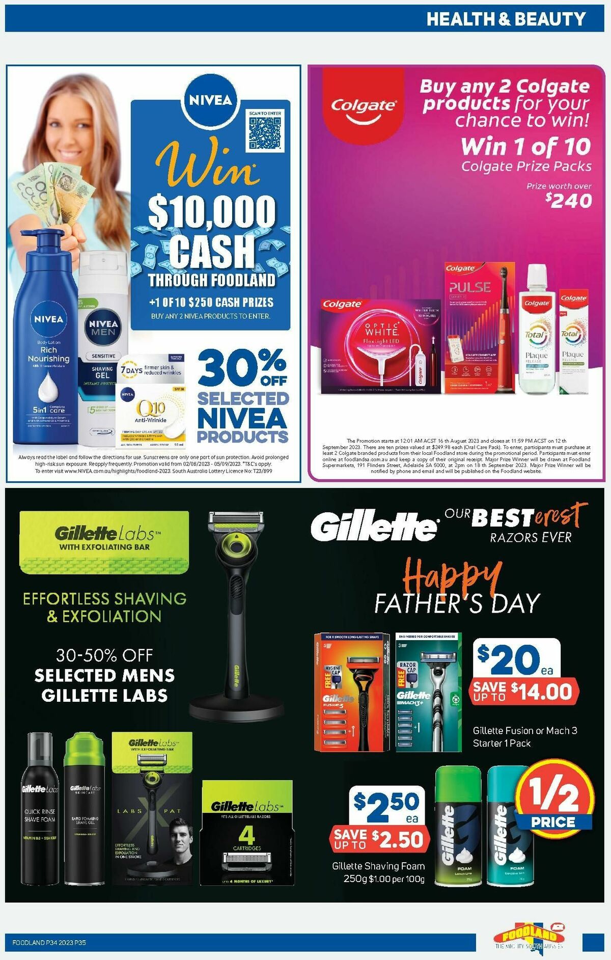 Foodland Catalogue Next Week 23 August (35)