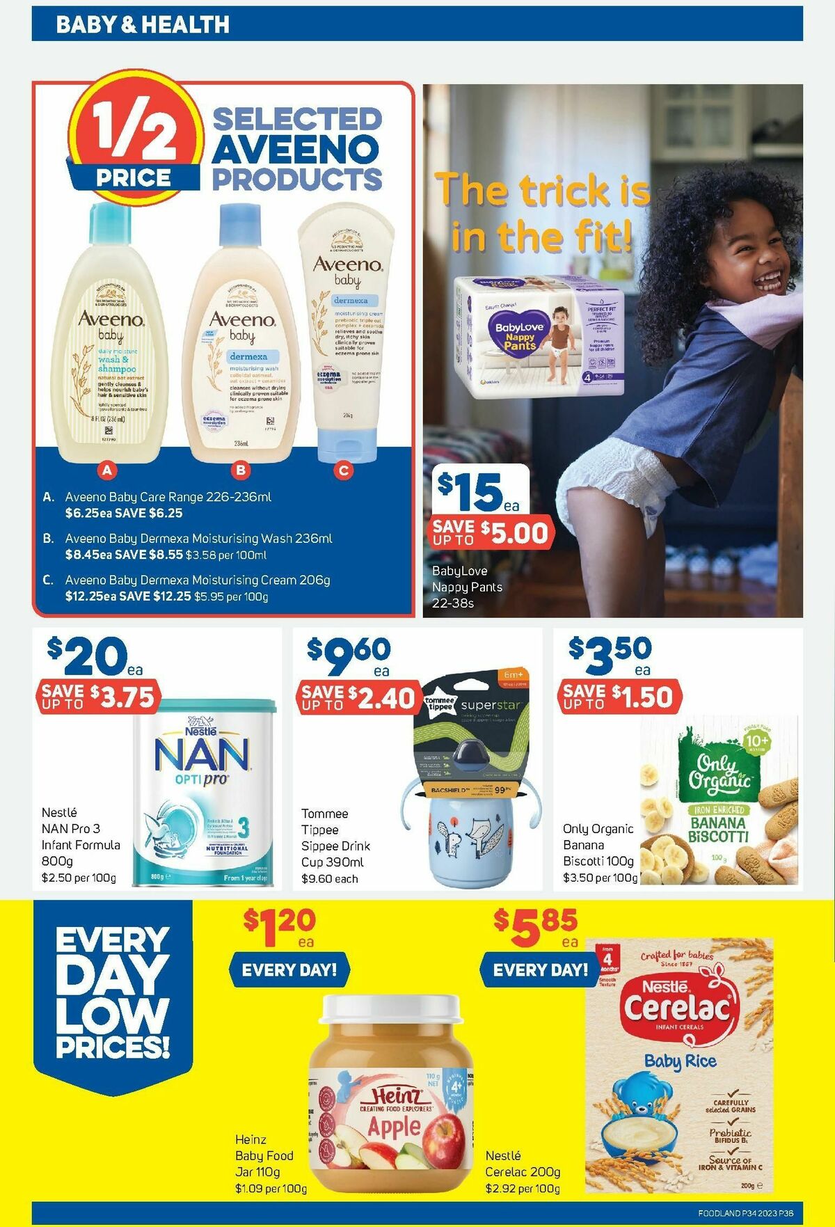 Foodland Catalogue Next Week 23 August (36)