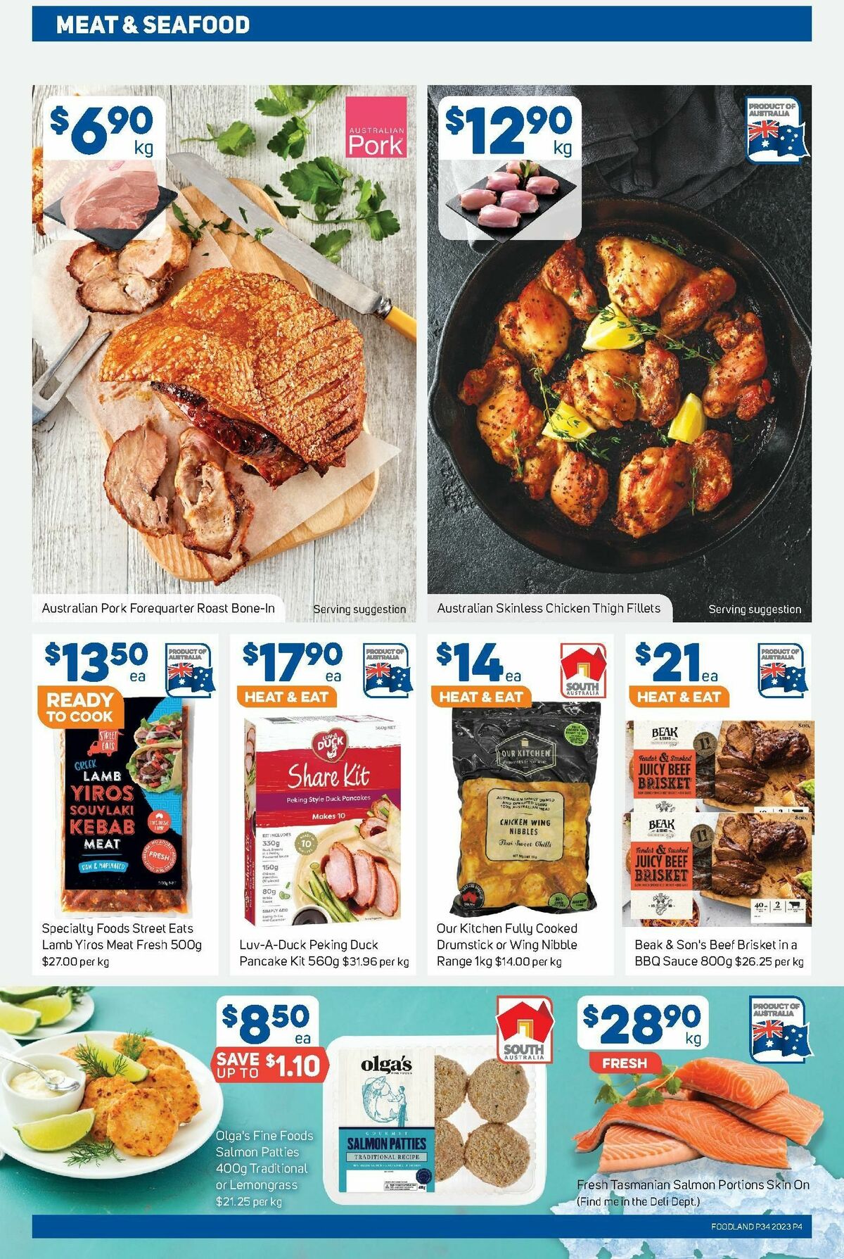 Foodland Catalogue Next Week 23 August (4)