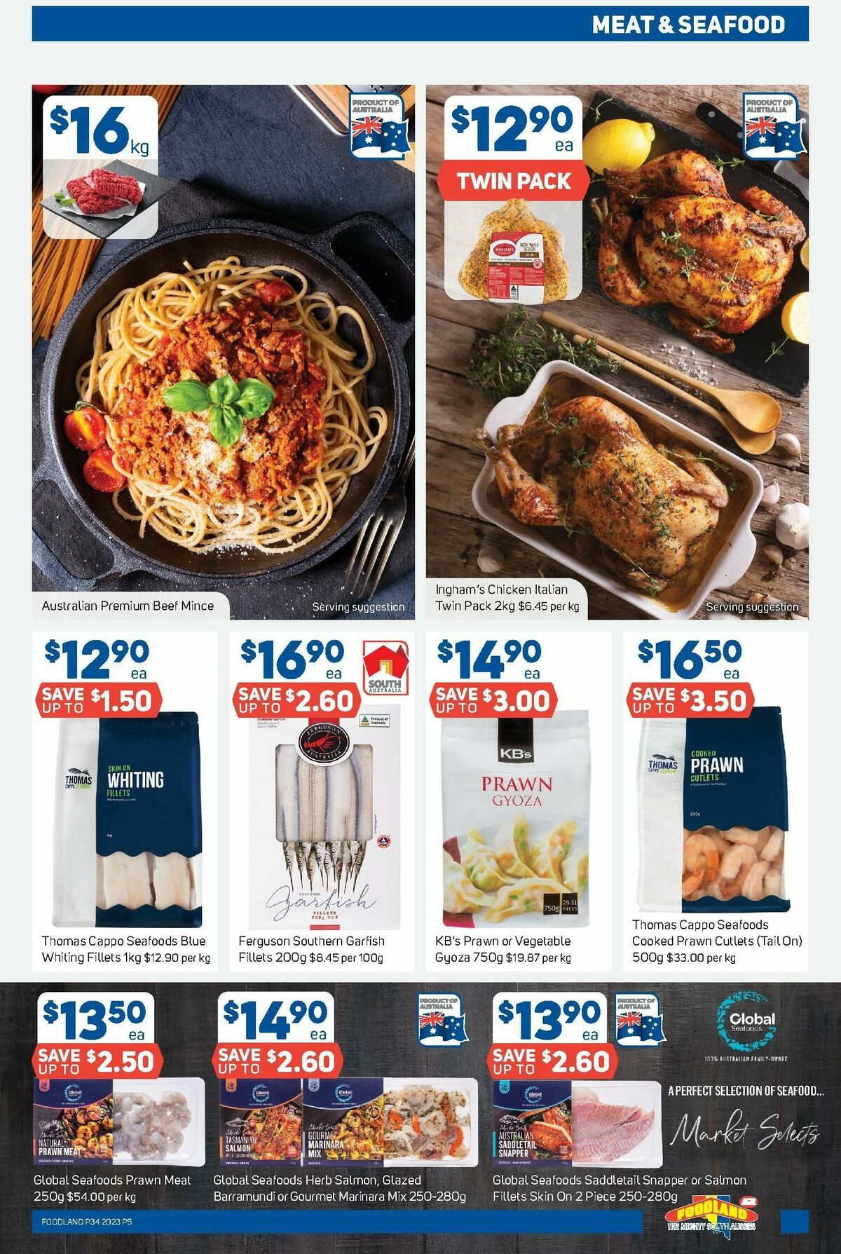 Foodland Catalogue Next Week 23 August (5)