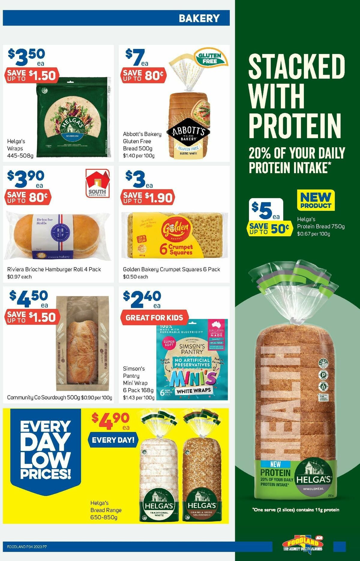 Foodland Catalogue Next Week 23 August (7)