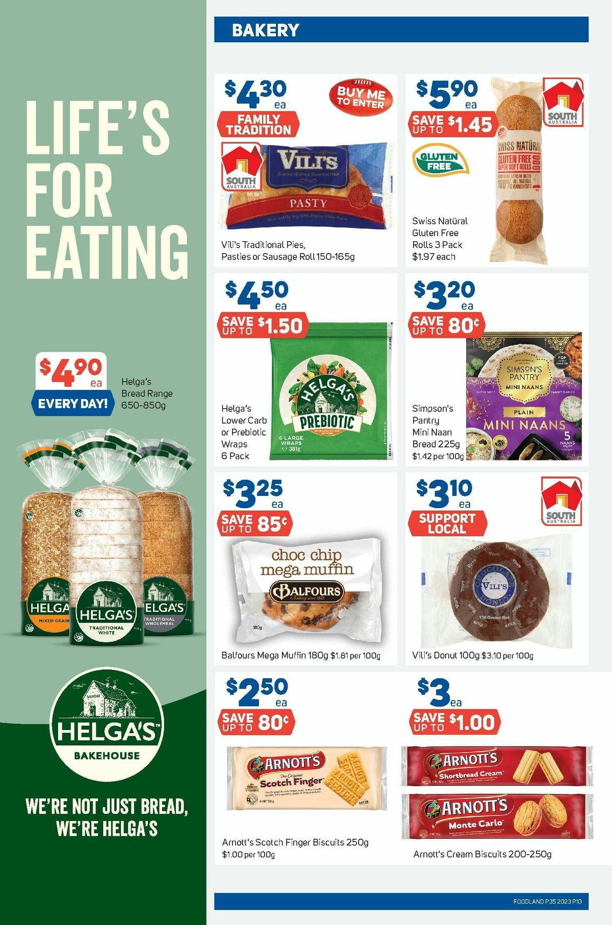 Foodland Catalogue Next Week 30 August (10)