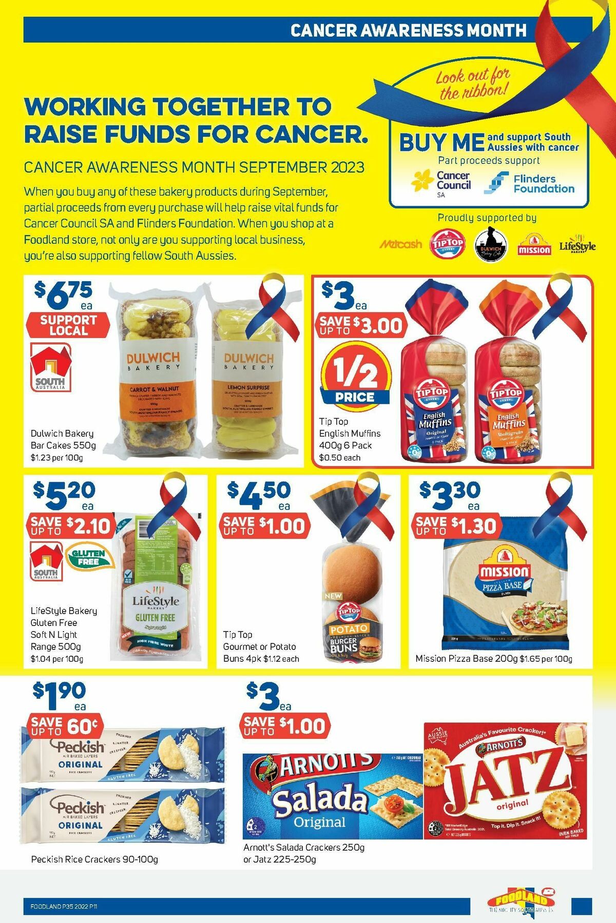 Foodland Catalogue Next Week 30 August (11)