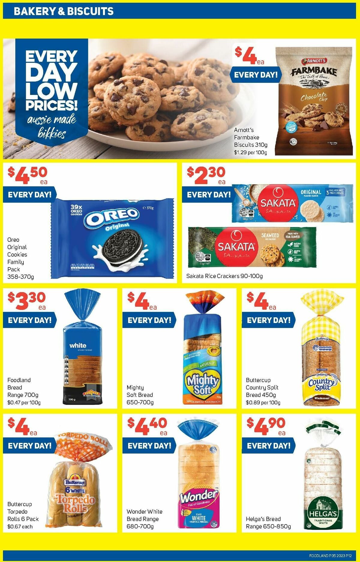 Foodland Catalogue Next Week 30 August (12)