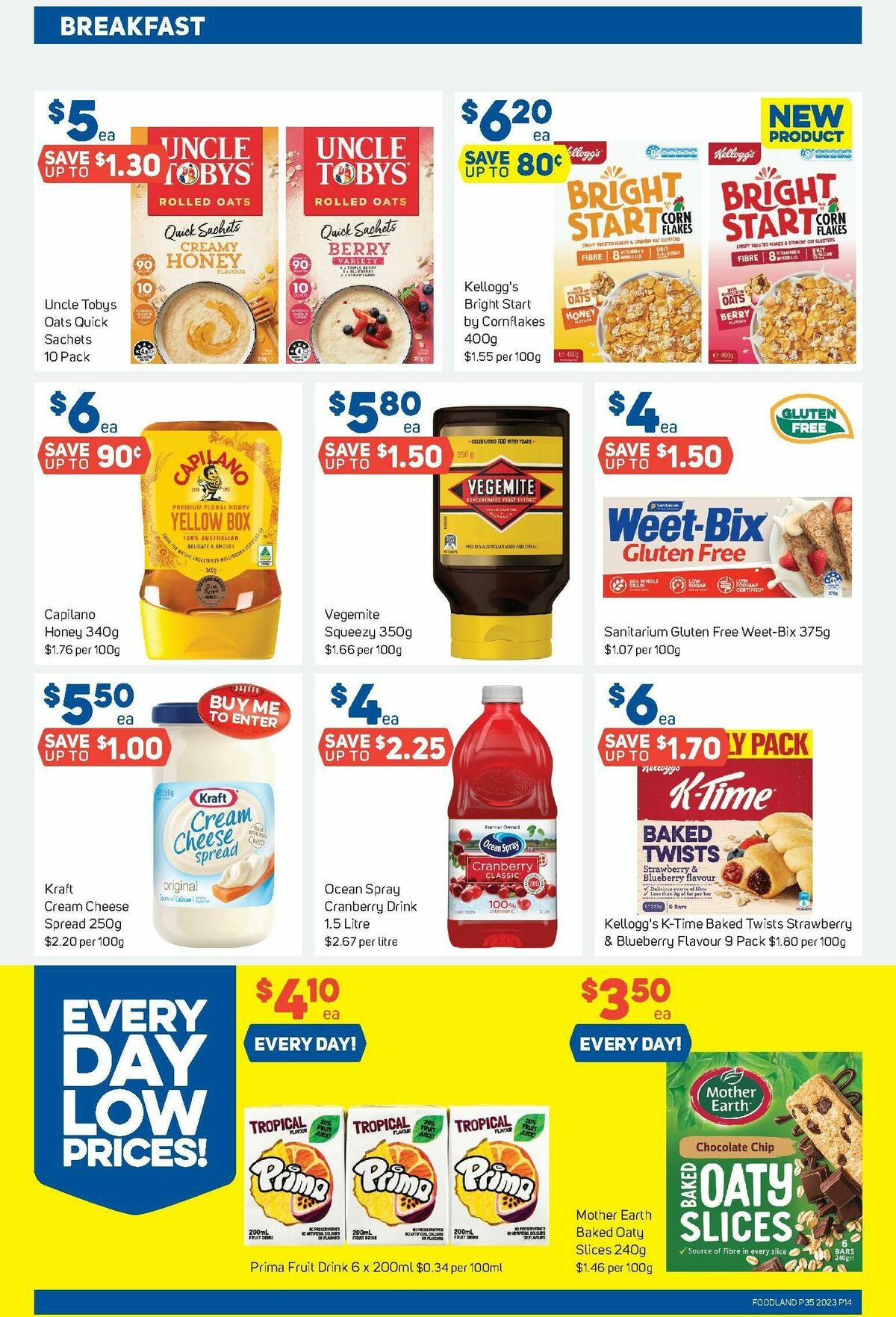 Foodland Catalogue Next Week 30 August (14)