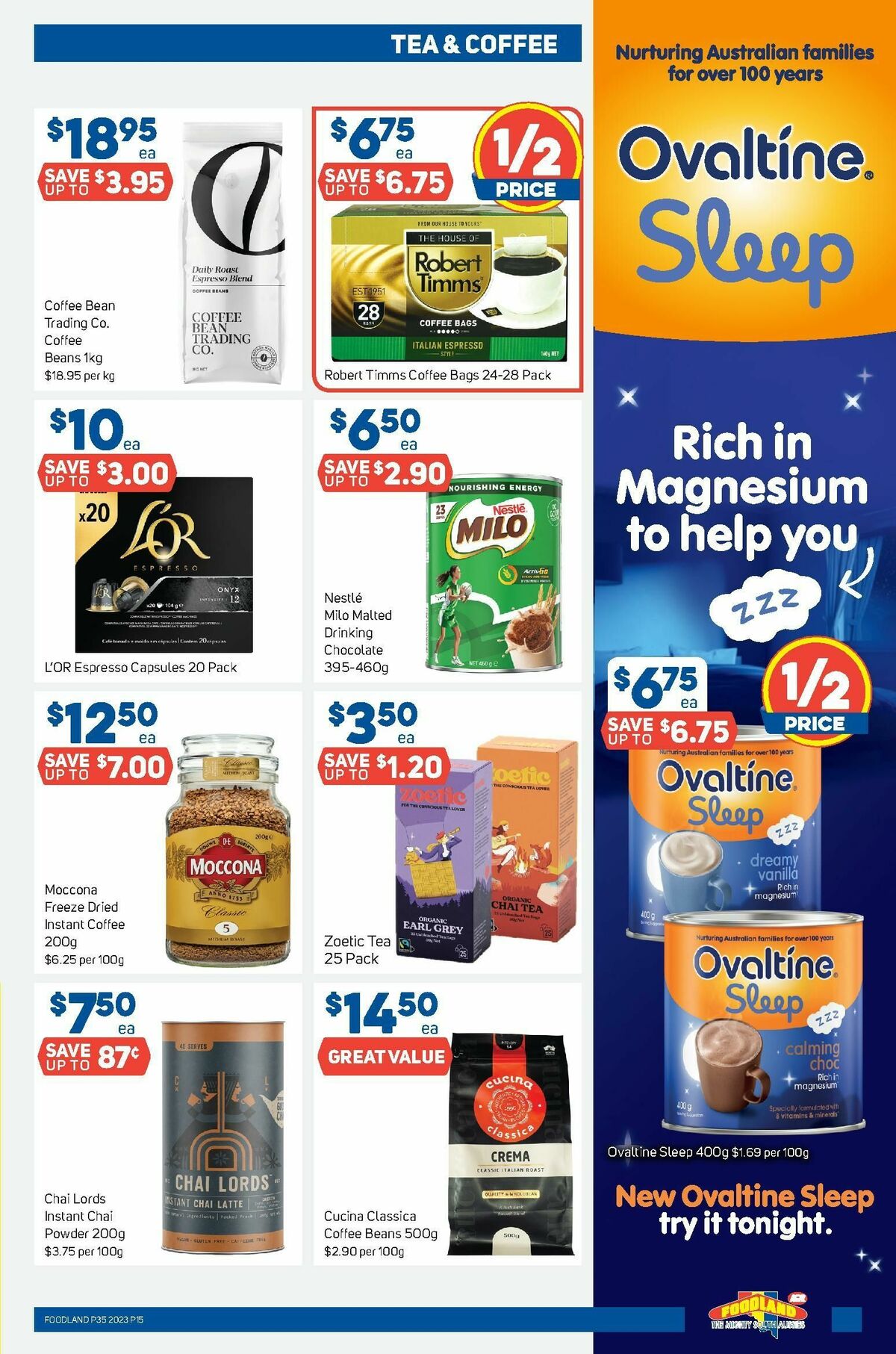 Foodland Catalogue Next Week 30 August (15)