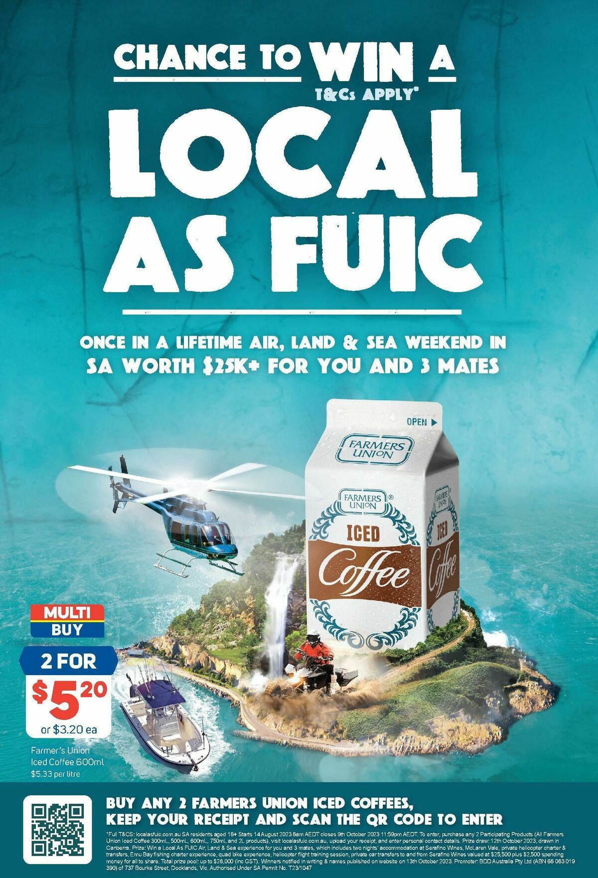 Foodland Catalogue Next Week 30 August (19)