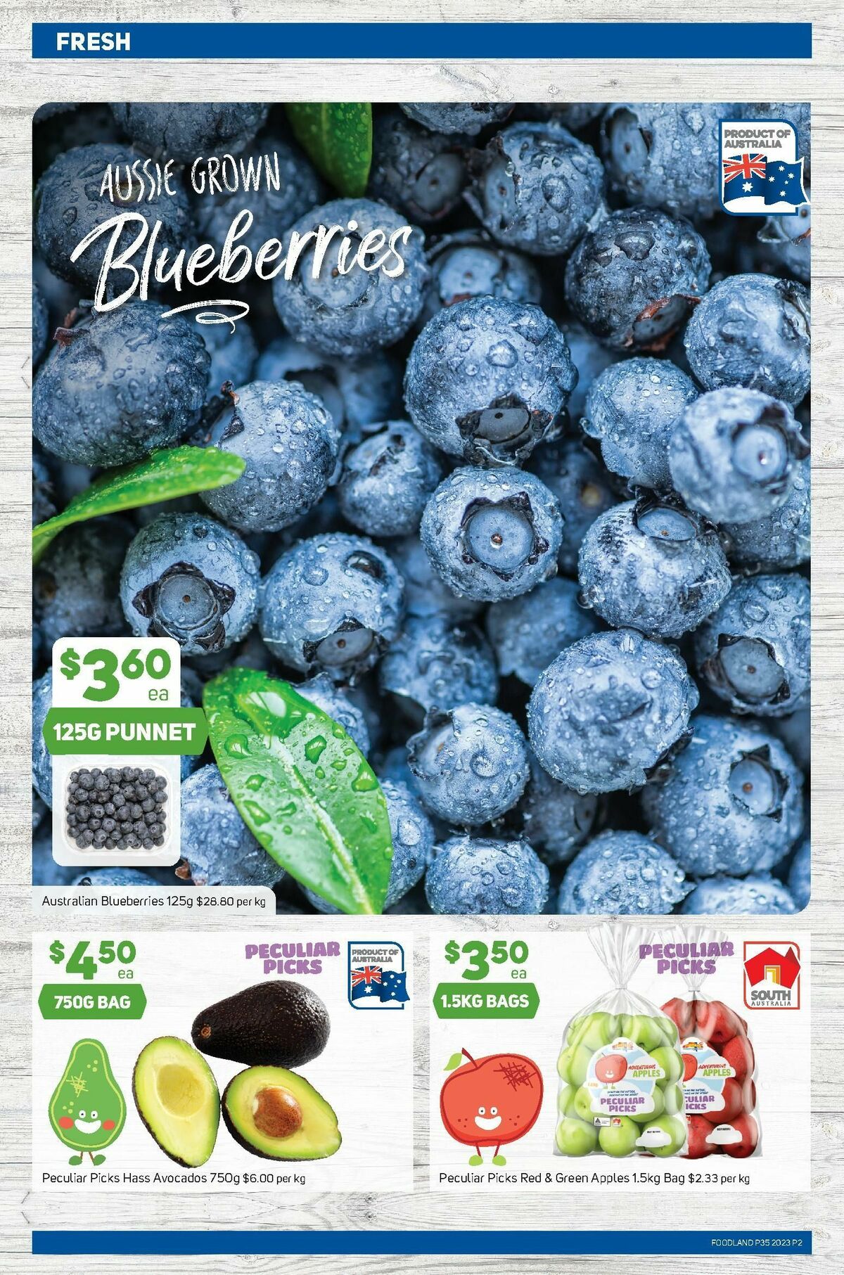 Foodland Catalogue Next Week 30 August (2)