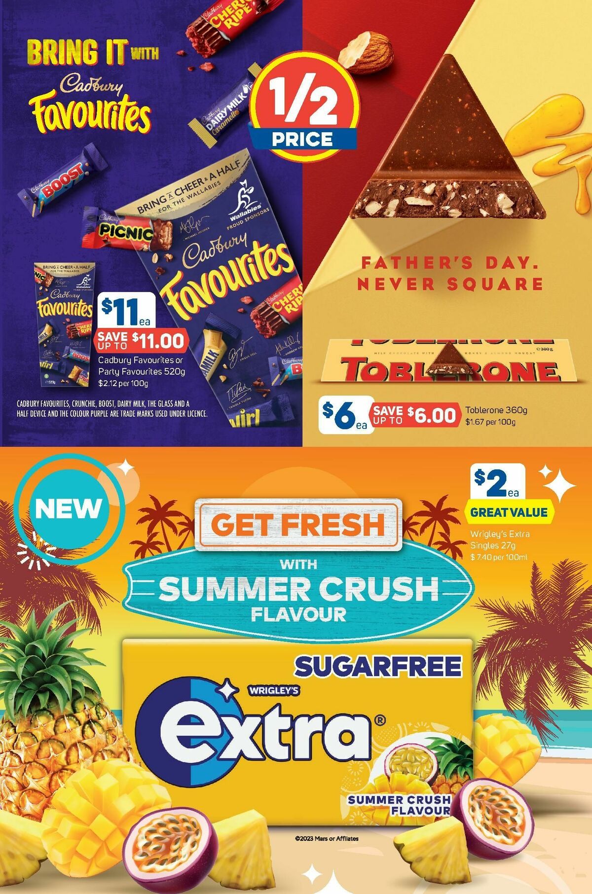 Foodland Catalogue Next Week 30 August (21)