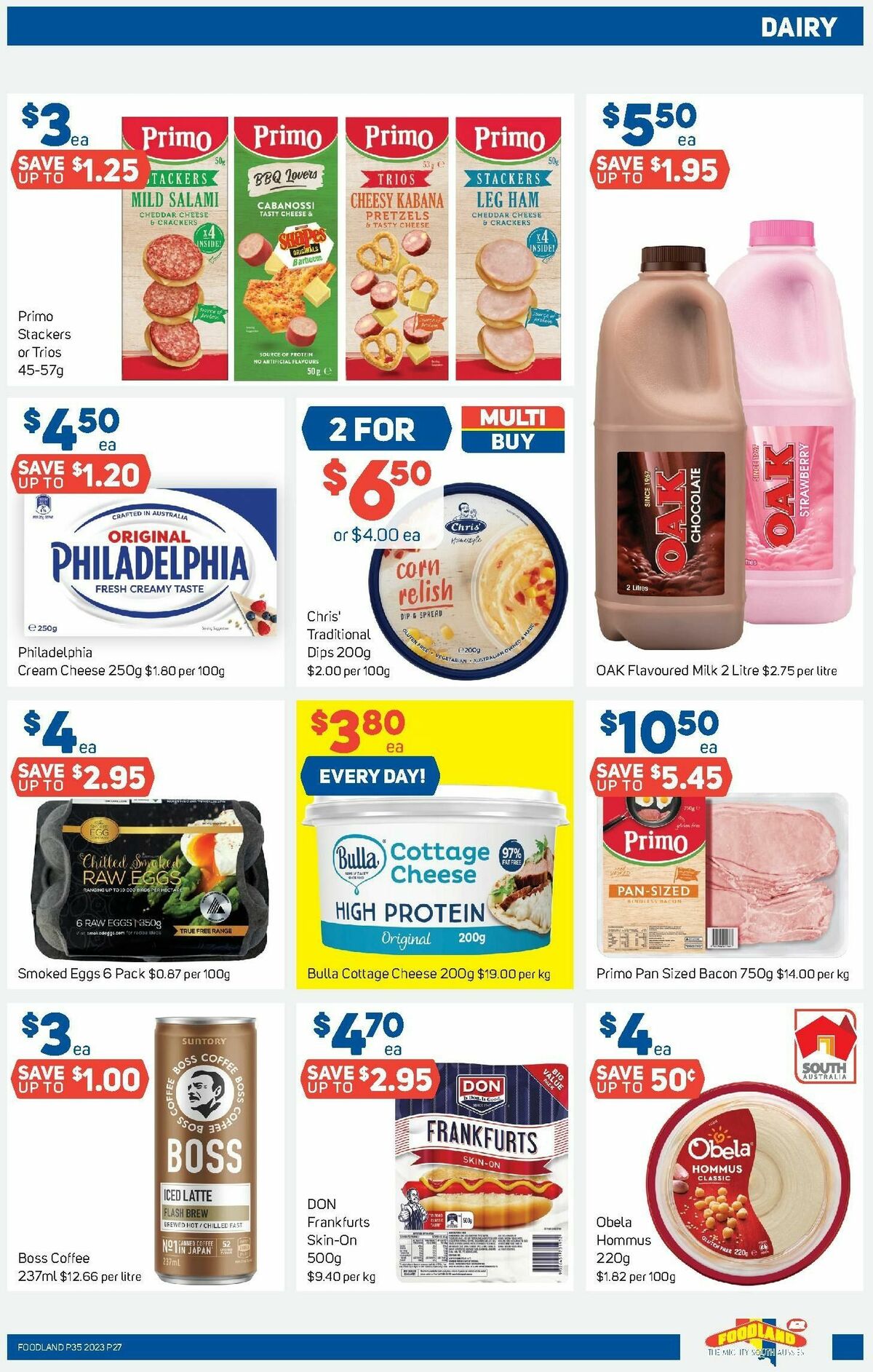 Foodland Catalogue Next Week 30 August (27)