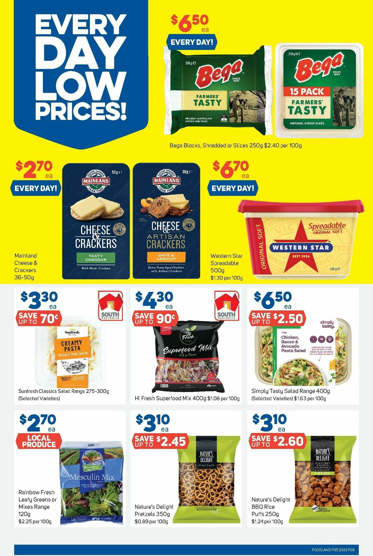 Foodland Catalogue Next Week 30 August (28)