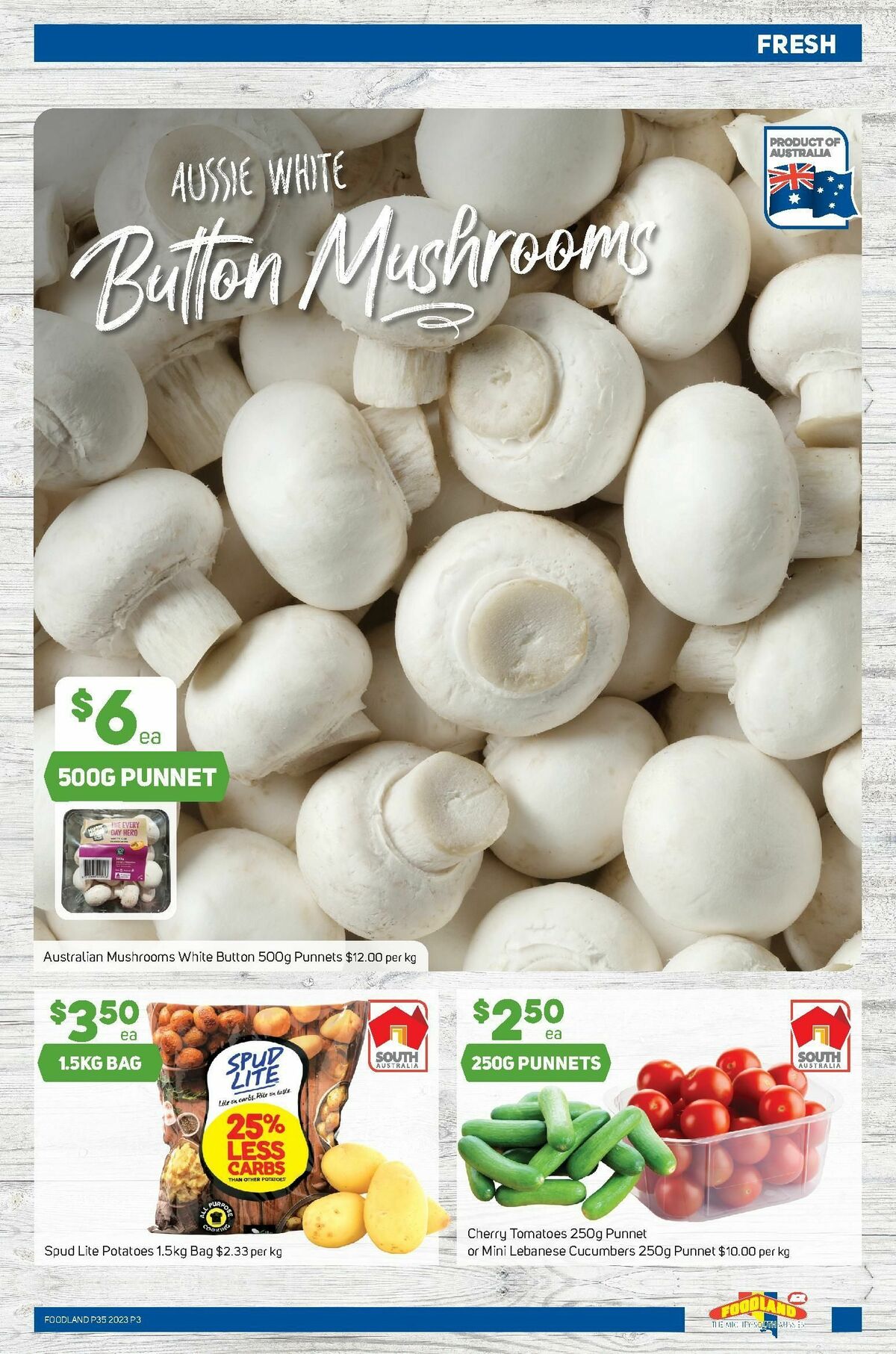 Foodland Catalogue Next Week 30 August (3)