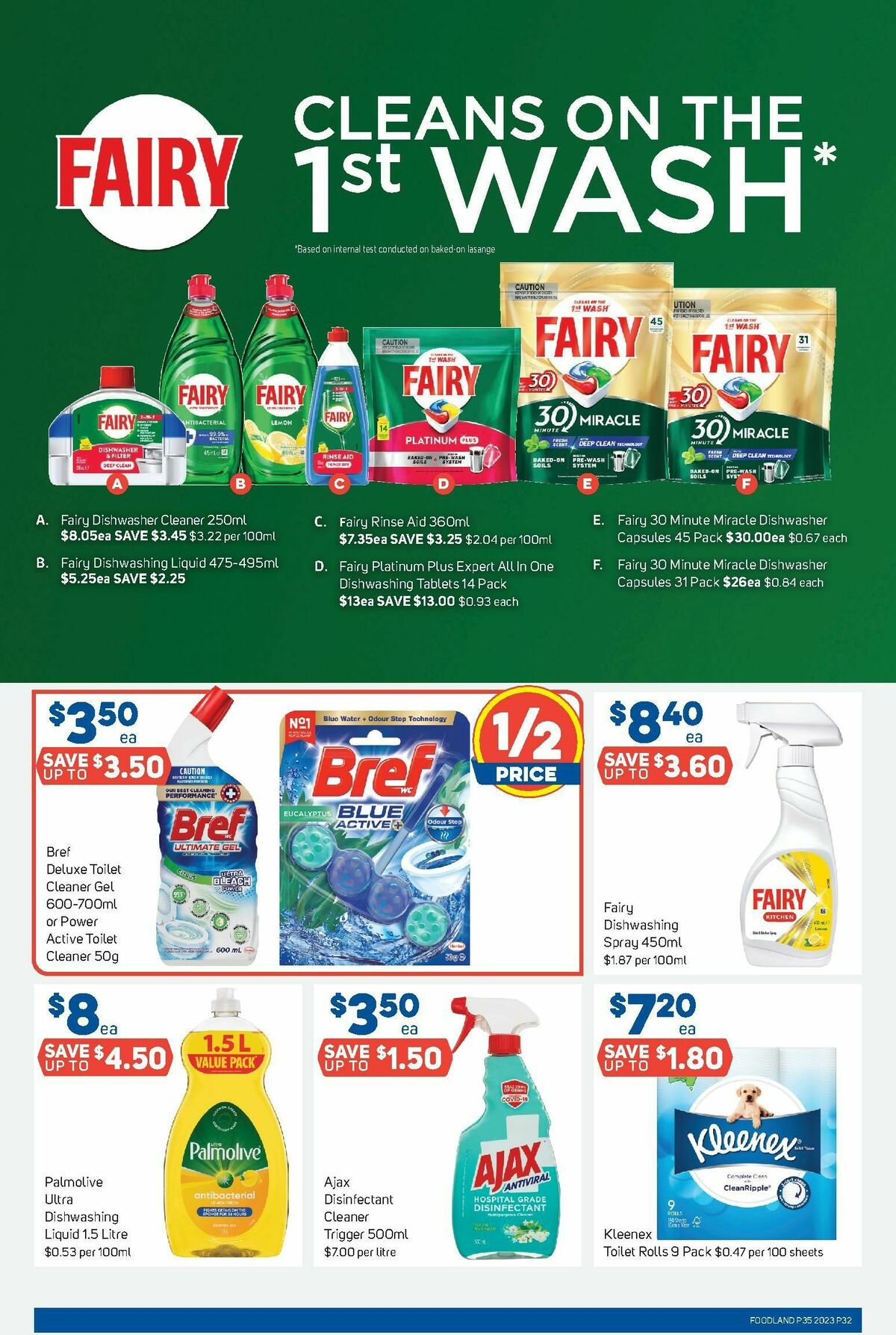 Foodland Catalogue Next Week 30 August (32)