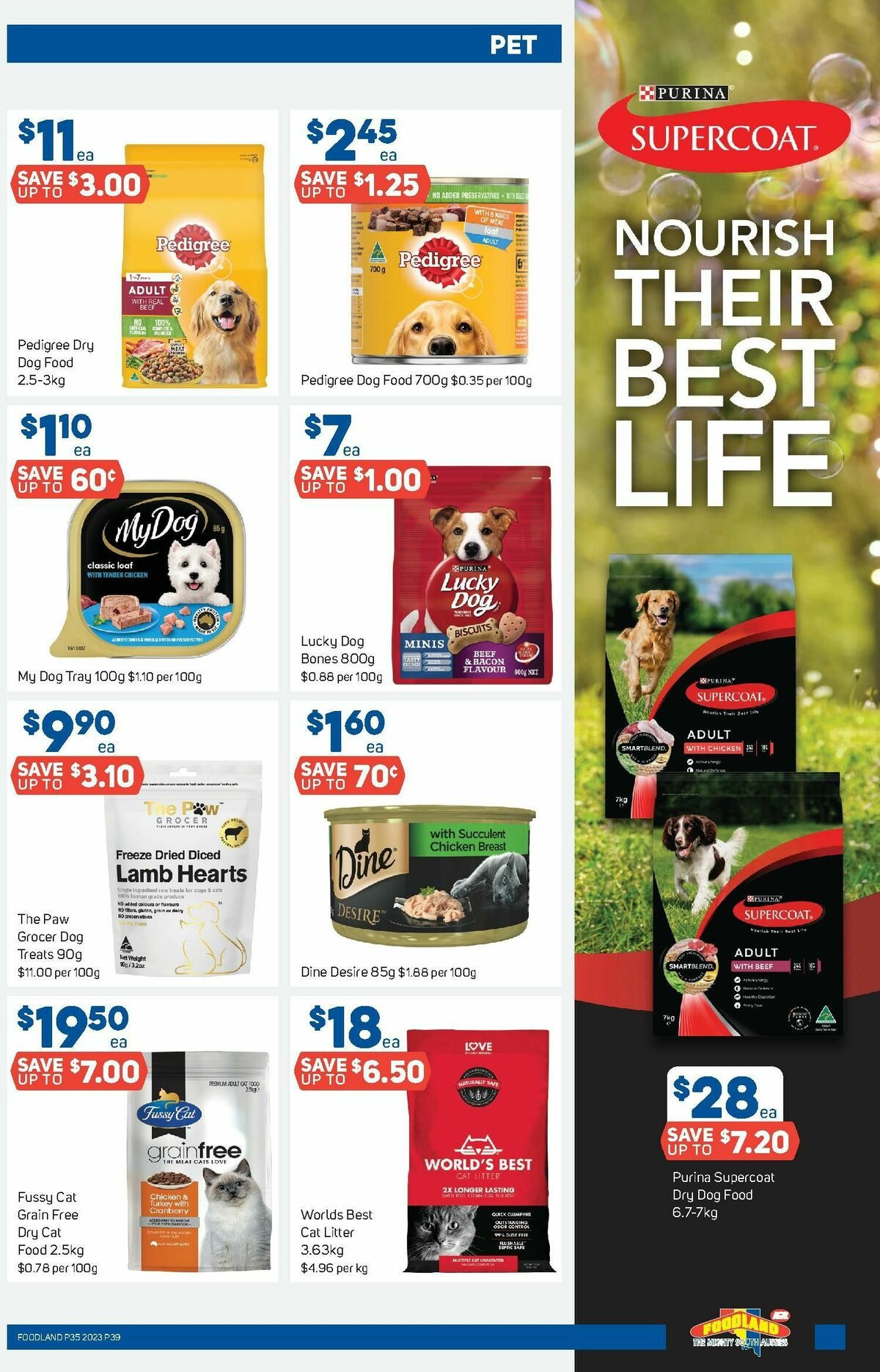 Foodland Catalogue Next Week 30 August (39)