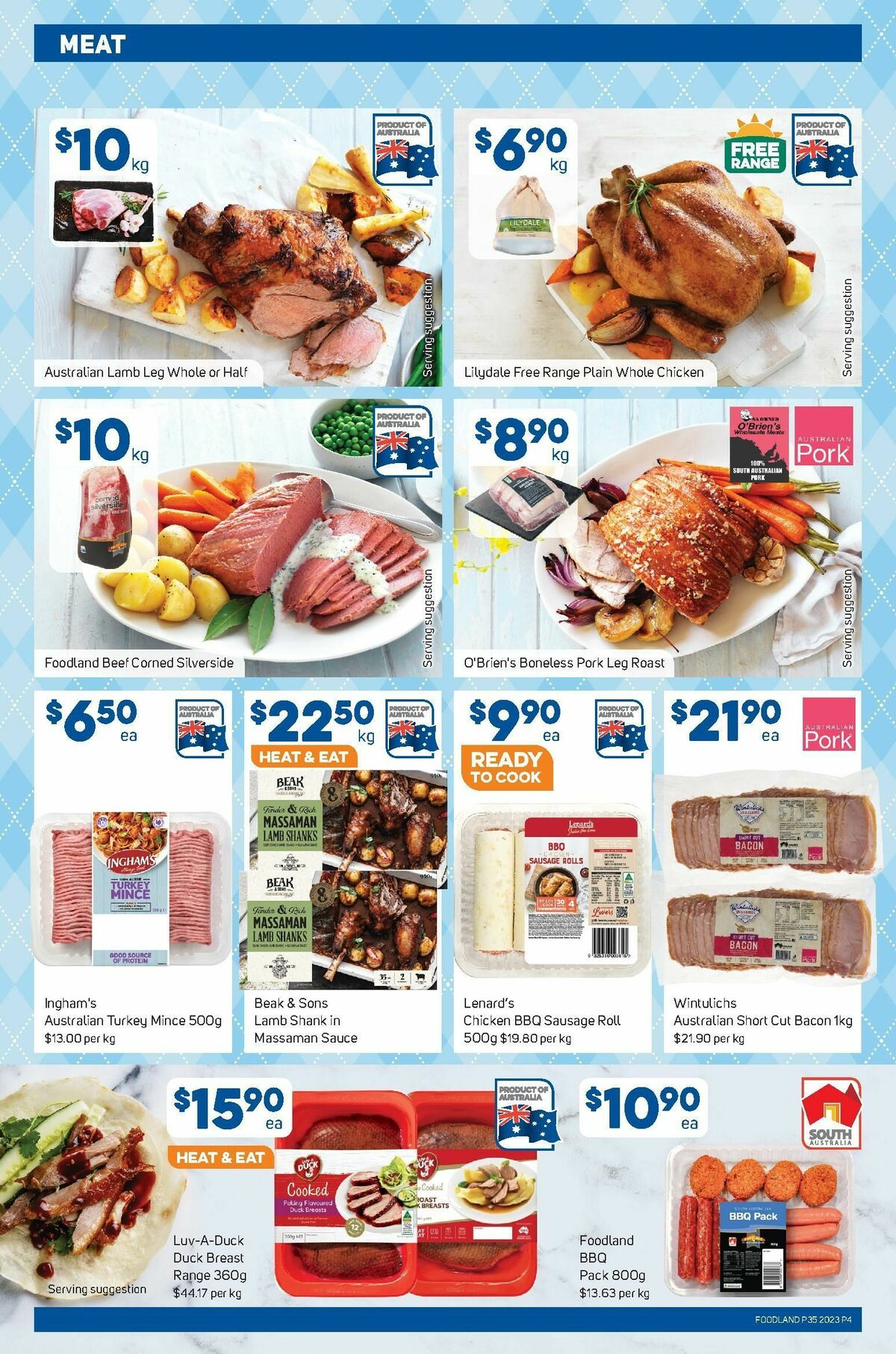 Foodland Catalogue Next Week 30 August (4)